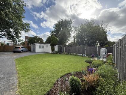 Droylsden Road, Audenshaw, Manchester