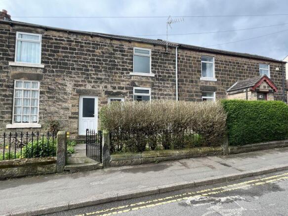 2 bedroom Terraced for rent