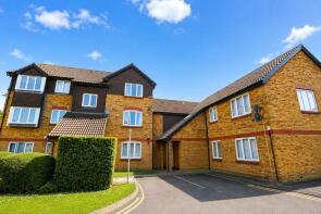 15, Kipling Drive, Colliers Wood, London SW19 1TJ
