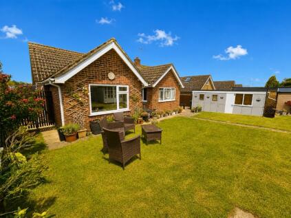 Phillipps Road, Barham, Ipswich, Suffolk, IP6