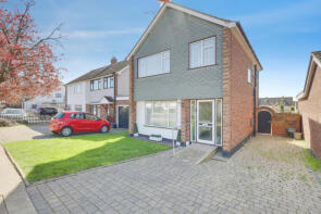 107, Woodside Avenue, Thundersley, Benfleet SS7 4NU