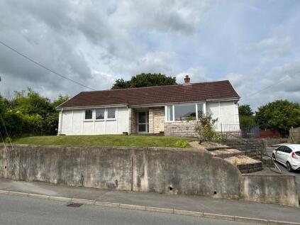 Fountain Hall Terrace, Carmarthen, SA31