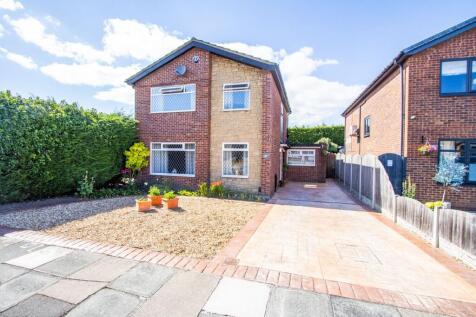 Clayworth Drive, Bessacarr, Doncaster, DN4