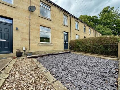 Meltham Mills Road, Meltham, Holmfirth,HD9 4EJ
