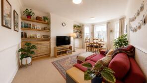 Flat 7, 21, Holland Road, Hove BN3 1JF