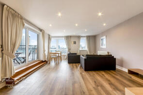 Flat 32, 4 Wingfield Court, Newport Avenue, London E14 2DR