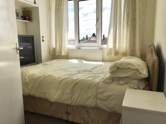 Bedroom 3
