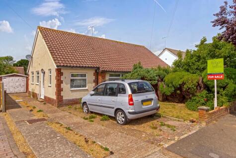 Ambleside Road, Sompting, Lancing