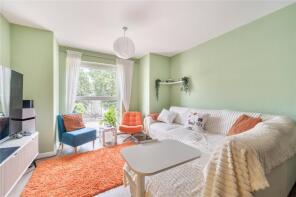 Flat 25, 233b Jacob House, Amhurst Road, Hackney, London E8 2BS