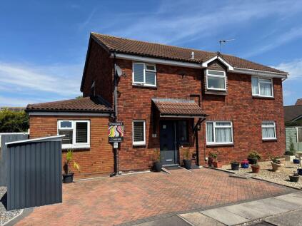 Baker Close, Clevedon