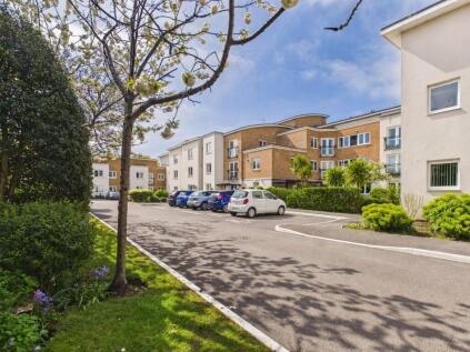 Highview Court, 46 Wortley Road, Highcliffe, Christchurch, BH23