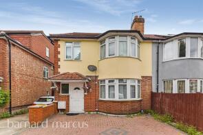 3, Park Road, Feltham TW13 6PP