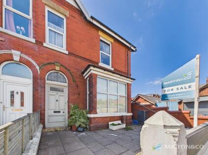 Sydney Street, St Annes FY8