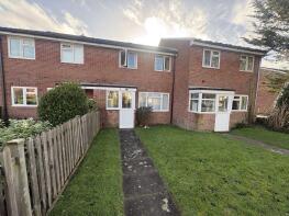 3, Tenacre Close, Chichester PO19 6UZ