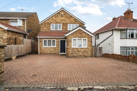 Maidenhead, Berkshire, SL6