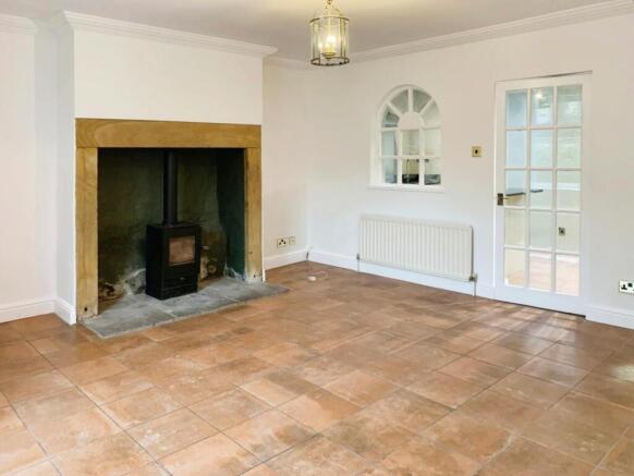 Woodbine Cottages, Barmoor Ln, Ryton photo 4