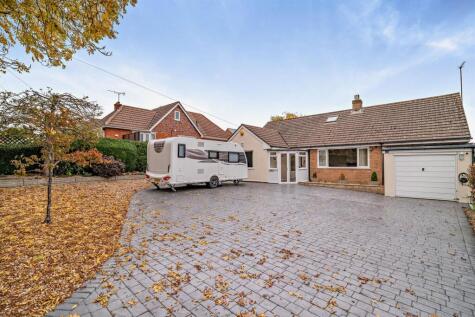 The Wheatridge, Abbeydale, Gloucester