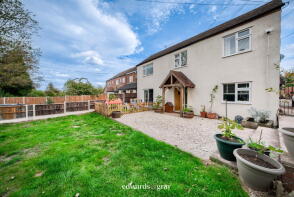 7a, Shawbury Cottages, Shawbury School Lane, Birmingham B46 2RZ