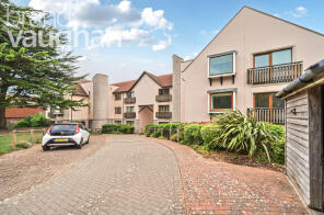 Flat 10, 27 Bazehill Manor, Bazehill Road, Rottingdean, Brighton BN2 7DB