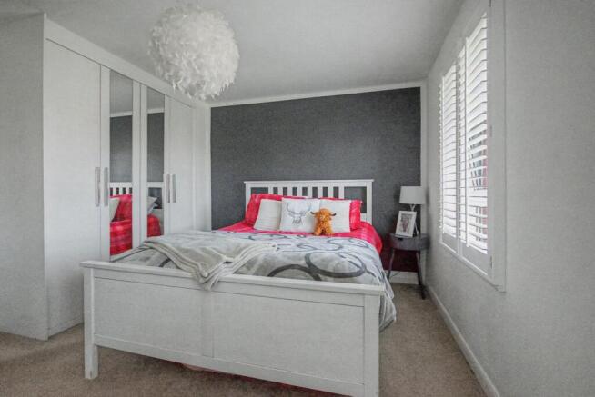 5 Earls Bridge Place, Irvine, KA11 2GJ photo 4