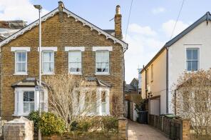 6, Canbury Avenue, Kingston Upon Thames KT2 6JP