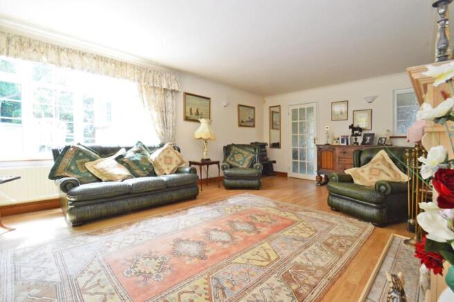 20 Buckland Gardens