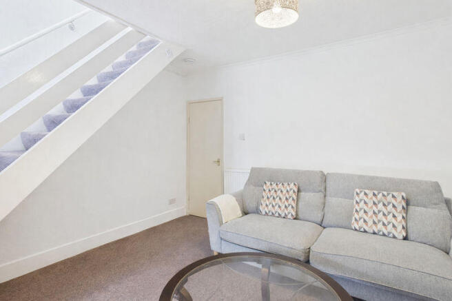 New marekting living room 