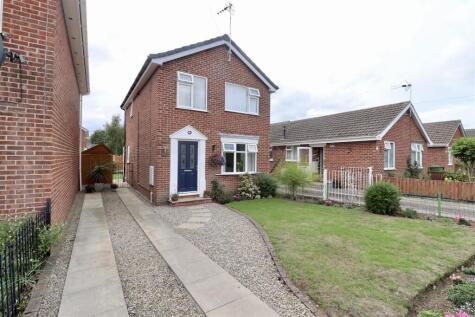 Wold Road, Pocklington, York