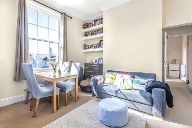 Living/Dining Room