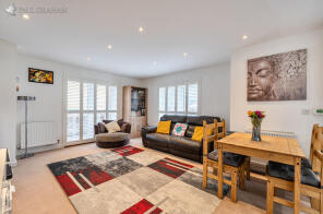 Flat 1, 15 Honeysuckle Court, Damson Way, Carshalton SM5 4BB