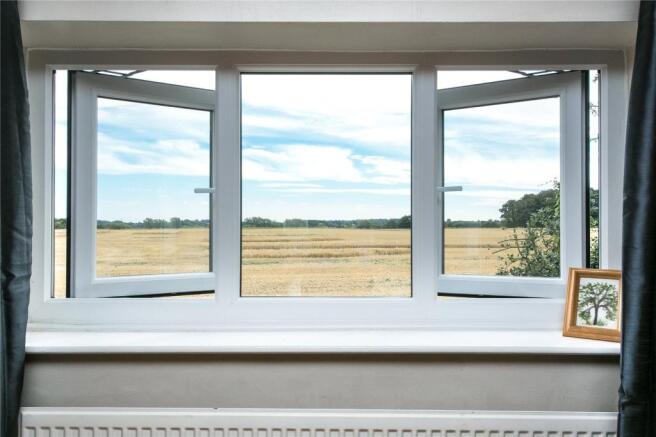 First Floor Views