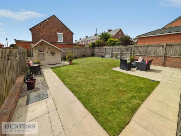 Outdoor Space