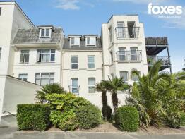 31, 3 Sanderling, Owls Road, Bournemouth BH5 1AB