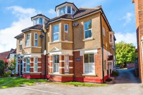 Flat 4a, Gwen Rhian Court, Court Road, Southampton SO15 2JR