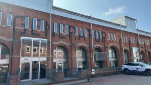 3, Generator Hall, Electric Wharf, Coventry CV1 4JL