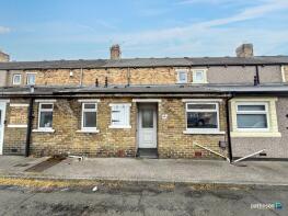 43, Rosalind Street, Ashington NE63 9BN