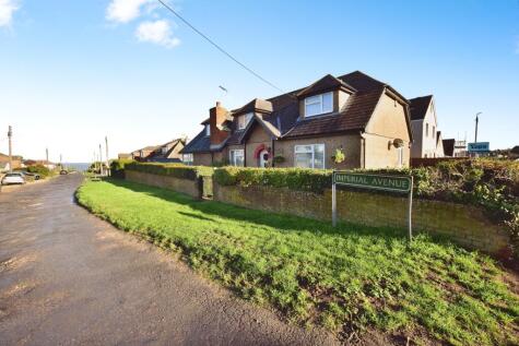 Imperial Avenue, Minster-on-sea, Sheerness, ME12