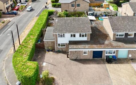 Wigmore Close, Godmanchester, Huntingdon, PE29