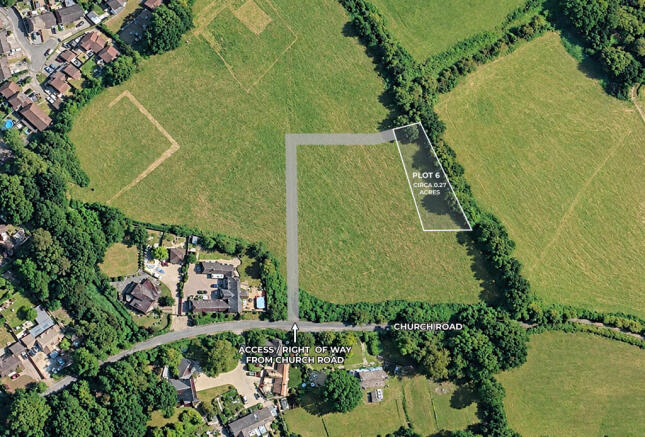 Tadley Plot 6