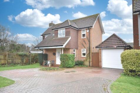 Mallard Close, Horley, Surrey, RH6