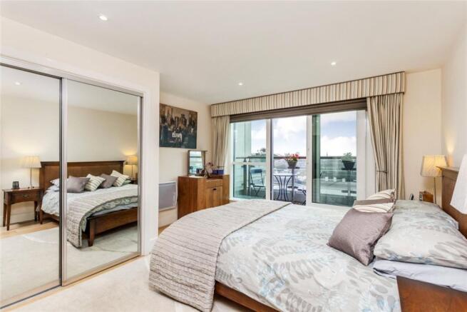3 Bed Flat