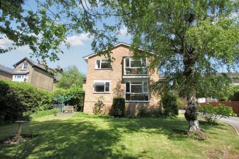 Whitehall Road, Woodford Green, IG8