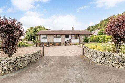 Labac, 1 St Ronan's Terrace, Innerleithen, EH44 6RB