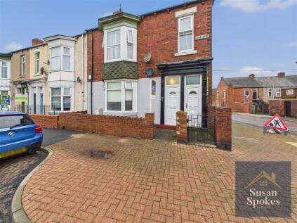 Dean Road, South Shields