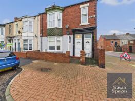 434, Dean Road, South Shields NE33 5LN