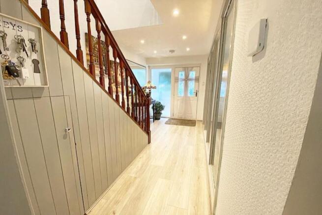 Hallway
