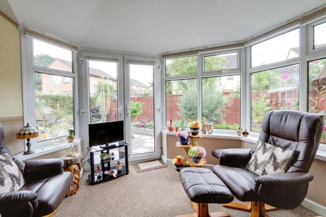 Sun room