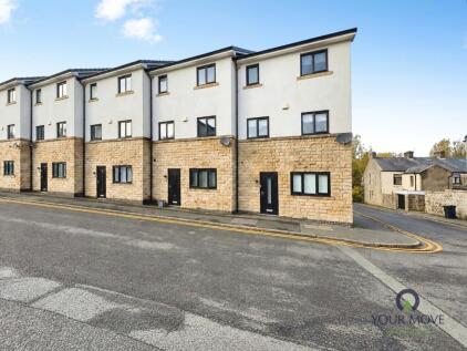Balmoral Road, Darwen, Lancashire, BB3