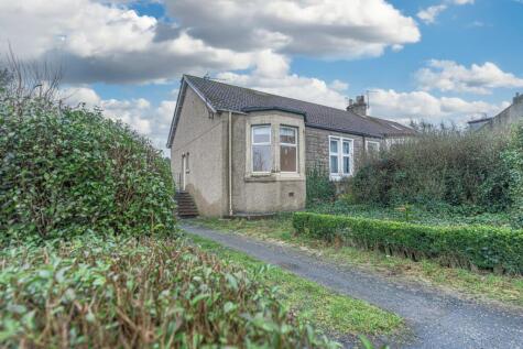 Glencraig, Lochgelly, KY5