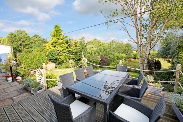 Lower Farm Cottage H